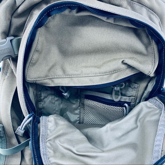 Blackhawk Tactical Multiple Compartments Backpack Military Hiking Camping Biking - Picture 6 of 13